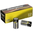 thumbnail image 1 of Pilas Energizer C alcalinas industriales de 1,5 V (paquete de 12), 1 of 2