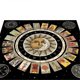 thumbnail image 2 of Tarot Card Tablecloth,Fortune Telling Card Mat,Board Game Cloth Mat,A, 2 of 5