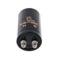 thumbnail image 4 of 2X Condensador Electrolítico de Perno de Alta Capacidad de 2200 /80 V, 50 X 80 mm, 4 of 5