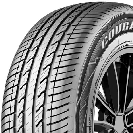 Federal Couragia XUV All-Season Tire - 255/60R17