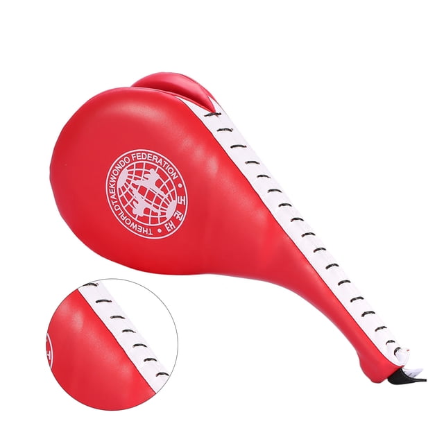 Boxing Karate Pad, Kickboxing Training Taekwondo Kick Pads For Kickboxing Training Karate Kicking Target