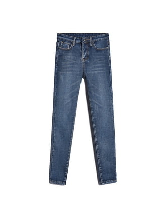 White online jeggings walmart
