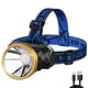 thumbnail image 1 of Escalada Accesorios de iluminación de antorcha de faro de seguridad portátil para acampar ciclismo pesca, 1 of 4