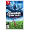 Restored Nintendo Xenoblade Chronicles: Definitive (Nintendo Switch) (Refurbished)