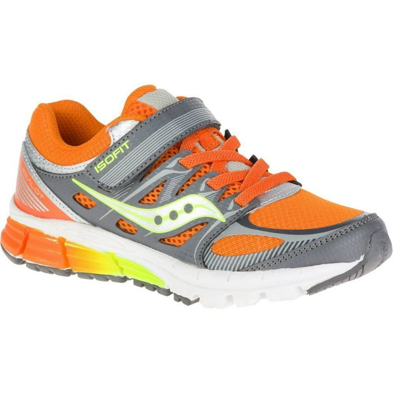 Saucony top zealot toddler
