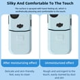 thumbnail image 3 of Pocket 3 Silicone Cover,Gimbal Camera Lens Protective Case for DJI OSMO Pocket 3,All-Round Protection Handheld Sleeve Skin Screen Protector Guard, 3 of 7