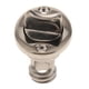 thumbnail image 4 of 1 Tapón de Drenaje Ovalado de material acero Inoxidable para Barco, Se la la adaptaciónción a Un Orificio de 1 "para, 4 of 7