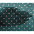 thumbnail image 4 of oneOone Viscose Chiffon Fabric Mandala Geometric Print Fabric By The Yard 42 Inch Wide, 4 of 4