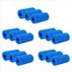 thumbnail image 1 of Paquete de 15 Cartuchos de Esponja de Filtro de Piscina para Tipo una Herramienta de Limpieza de Bañera de Hidromasaje Lavable Reutilizable, 1 of 5