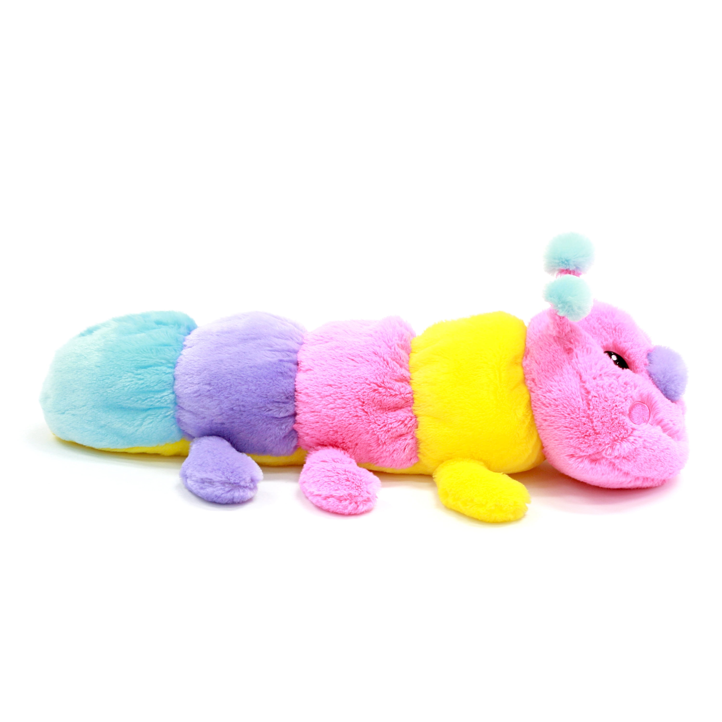 caterpillar stuffed animal walmart