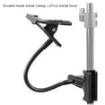Camera Clips Heavy Duty Robust Clamps Mounts Multi-Function Video ...