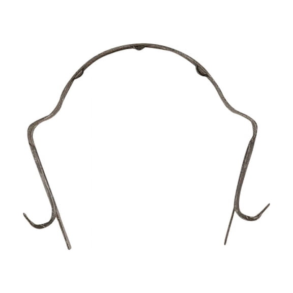 SUPPLYZ Direct Replacement for Whirlpool WP3404162 Dryer Clamp Motor 3404162 528543 AH346496 EA346496