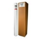 thumbnail image 2 of Rollo de Papel Bond para Plotter, PMC 10B4 (91cm x 50m) N.2", 20lbs (75grs), Color Blanco PCM 10B4, 2 of 6