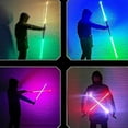 thumbnail image 2 of Lightsaber Laser Sword Colors Variable Electronic Lightsaber, 2 of 2