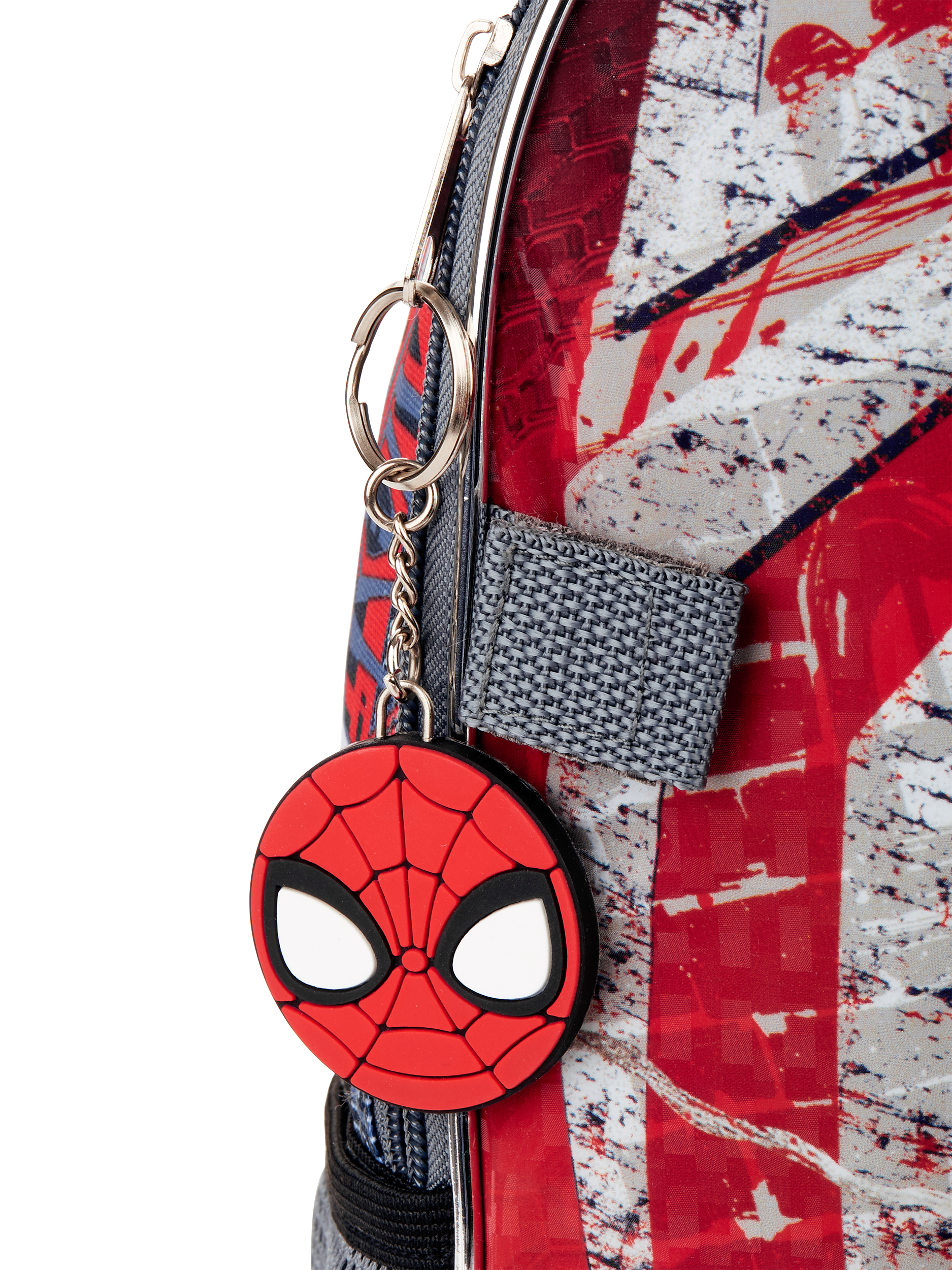 Spider-Man 5-Piece Backpack Set - image 4 of 5