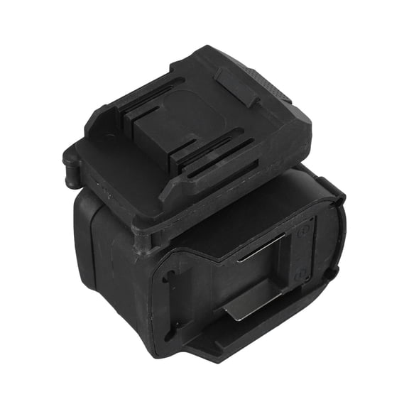 2 in 1 battery converter for impact drill electric wrench Screwdriver work light