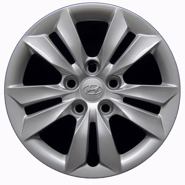OEM Genuine Wheel Cover Fits 20112014 Hyundai Sonata Professionally