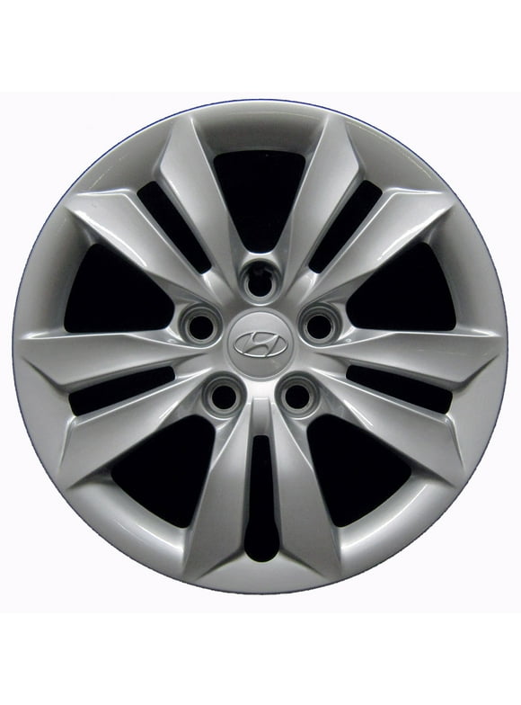 Wheel Covers