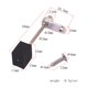 thumbnail image 3 of Soporte de Montaje Pickguard con Torllo para Mandolina Guitarra Sunnimix Soporte de PickGuard, 3 of 8