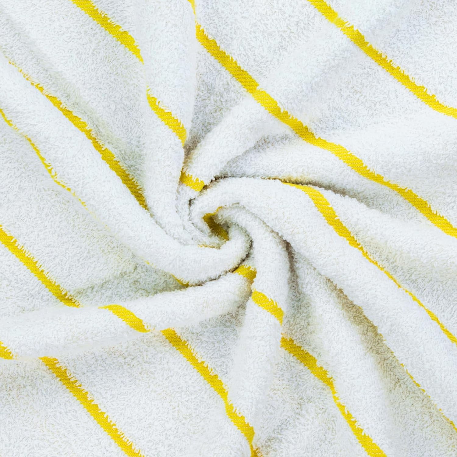 Adobella 4 Large Beach Towels, 30 x 60 inches (4 pack)