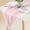 Pink 2, variant on Getwin Household Antependium,Chiffon Table Flags for Wedding Banquets,10Ft Chiffon Table Runner 29X120 Inches Dusty Blue Table Runner for Wedding Baby Girl Bridal Shower Decorations