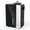Black, variant on Commercial Fragrance Machine, 17W 800ml Air Scent Diffuser, Quiet Smart Nebulizing Aroma Diffuser, 3500-7500 Sq.ft Coverage, For Hotel, Office, Theater