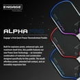 thumbnail image 5 of Engage Alpha Pro 16mm Pickleball Paddle, 5 of 5