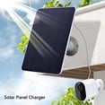 thumbnail image 4 of husxh Solar Panel Kit IP65 Waterproof for Arlo Essential Spotlight/XL Spotlight Camera, 4 of 9