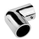 thumbnail image 1 of Accesorio de Riel de Mano Yotijar Codo de Marine 316 Acero Inoxidable 1' 7/8' - 22 mm Montaje de pasamanos marino para barcos, 1 of 9