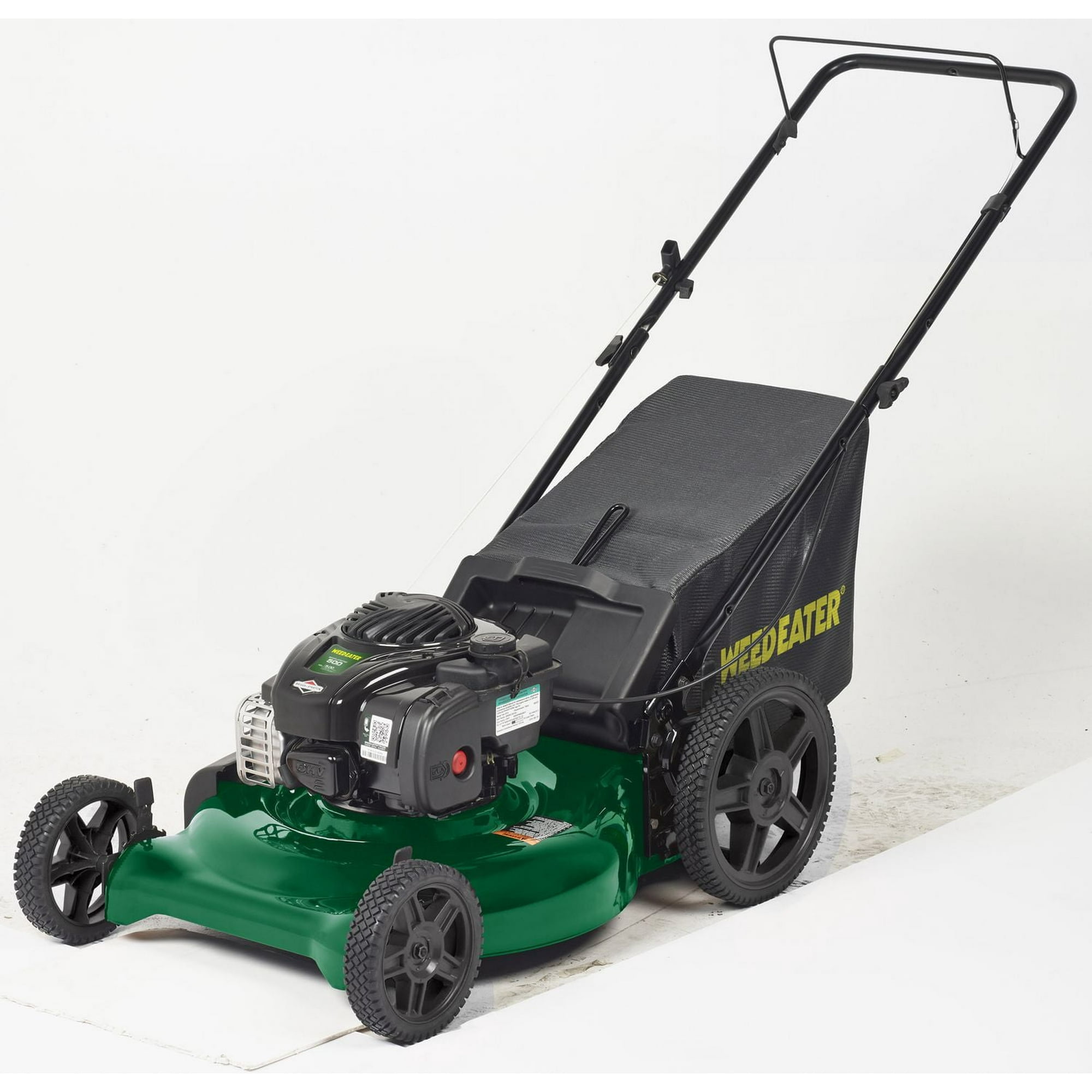 Grass Cutting Weed Eater Brand Push Mower Weed Eater 21