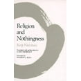 thumbnail image 2 of Nanzan Studies in Religion and Culture Religion and Nothingness: Volume 1, Book 1, (Paperback), 2 of 2