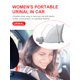 thumbnail image 2 of FLhrweasw Portátil para Coche Portátil Reutilizable Contenedor Portátil para Orinar para Hombres Y Mujeres, 2 of 9