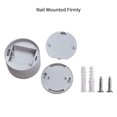 thumbnail image 4 of Labymos Motion Sensor Light 3Pcs AA Battery Powered Touch-sensitive Switch for Bedroom Closet Stair Hallway, 4 of 8