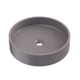 thumbnail image 2 of Portland Collection 17 Inch Concrete Vessel Sink, 2 of 2