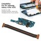 thumbnail image 4 of Cable flexible con enchufe trasero, interfaz de teléfono móvil, Cable de enchufe trasero de carga apto para Samsung Galaxy A20e A202, 4 of 8