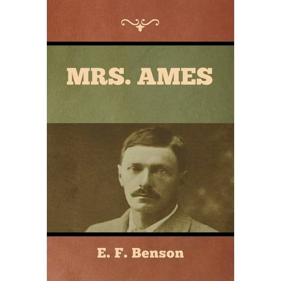 Mrs. Ames, (Paperback)