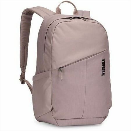 Thule Indago TCAM6115 Carrying Case (Backpack) for 14" to 16" Apple MacBook - Tinted Taupe
