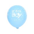 thumbnail image 1 of Moyic Juego de 10 Uds. De globos de látex para fiesta, globos de cumpleaños, globos de fiesta de 12 pulgadas para decoraciones para fiesta Kits de decoración para fiestas Azul 12 pulgadas, 1 of 6