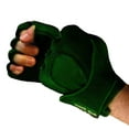 thumbnail image 1 of Weightlifting Gloves Padded Neoprene, 1 of 1