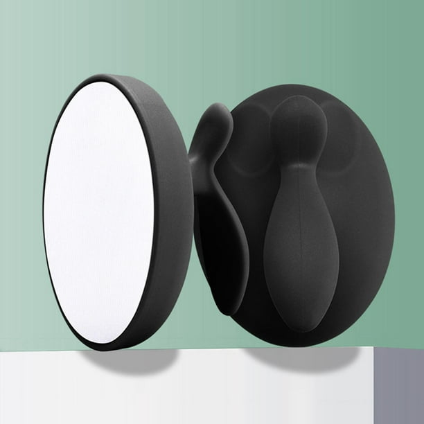 Borrador de cabello, herramienta de depilación, cuerpo de exfoliación, herramienta de depilación de belleza, depilación, nano para mujeres, Negro