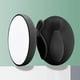 thumbnail image 1 of Borrador de cabello, herramienta de depilación, cuerpo de exfoliación, herramienta de depilación de belleza, depilación, nano para mujeres, Negro, 1 of 8