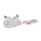 thumbnail image 5 of Accesorios de vestir para muñecas de hadas perfke Tipo diadema rosa, 5 of 7