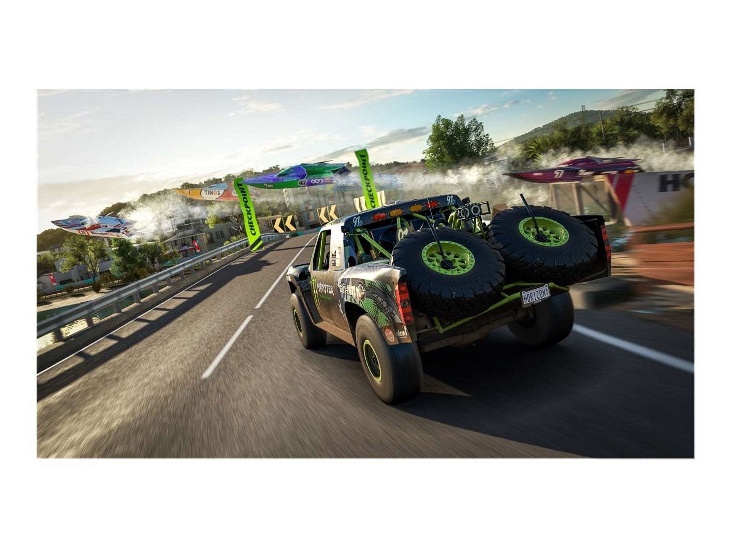 Buy Xbox One Forza Horizon 3 Ultimate Edition