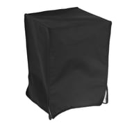 Nicehomfit Dustproof Printer Cover Black Fireproof Protective Enclosure for Home and Industrial Use