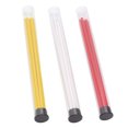 thumbnail image 4 of Recarga De Lápiz De Carpintero, Diseño De Clip De Recarga De Lápiz De Marcado De Pigmento De Color Para Albañiles Para áreas Estrechas Mgaxyff Construction Pencil Replacement, 4 of 8