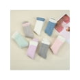 thumbnail image 5 of American Trends Fuzzy Socks for Women Warm Winter Slipper Socks Soft Casual Sleeping Socks Cozy Crew Socks, 5 of 5