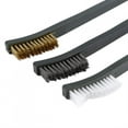 thumbnail image 2 of Brush Tool,  Cleaning Tool  Cleaner Accessory  For Polishing For Fitter, 2 of 8