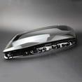 thumbnail image 3 of Pour VW Jetta (Sagitar) 2012 2013 2014 2015 2016 2017 2018, Abat-Jour Transparent, 3 of 6