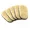 5pcs, variant on 1/10Pcs Microfibre Car Cleaning Gloves Automotive Wash Mitt Wool Polishing Sponge for Car Home Kitchen - Pack of 10