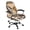 Butterfly and Sunflower Design, variant on POLERO Butterflies Cherry Blossoms Office Swivel Chair Cover, Breathable Office Chair Cover Stretchy All-in-One Computer Chair Slipcovers for Living Room